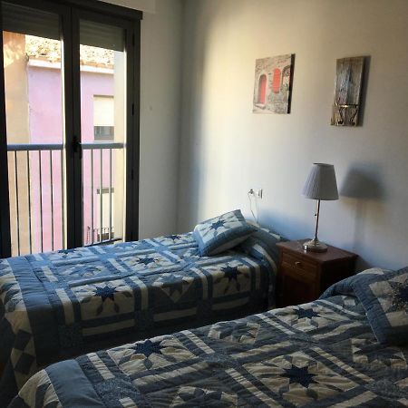 Apartamento Reino De Najera Exterior photo
