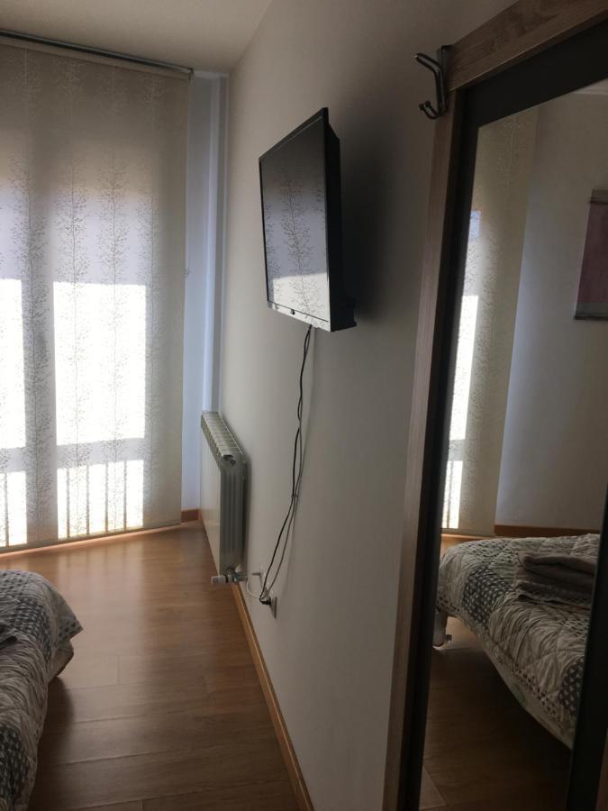 Apartamento Reino De Najera Exterior photo