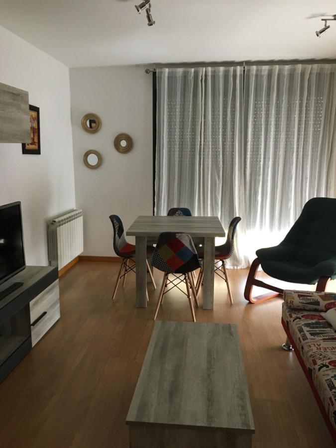 Apartamento Reino De Najera Exterior photo